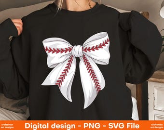 Softball Coquette Bow Png, Sports Coquette Bow Sublimation Svg Design, Fall Coquette Bow Png, Softball Mom Png, Game Day Sublimation Svg