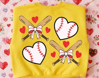 Baseball Valentines Day Png, Baseball lover png, Boys mom png,  Baseball is my valentine png, Valentines Baseball Png, Valentine Png