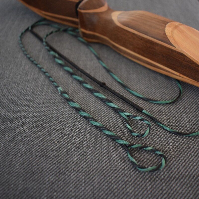 Bowstring - Etsy