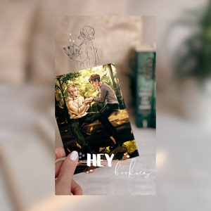 50 Instagram Story Sticker spring & books cozy bookstagram Bild 5