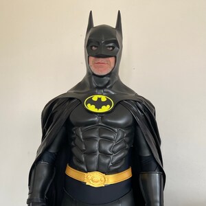 batman comienza traje réplica armadura