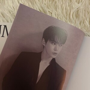 Perfume NCT DoJaeJung Album Bild 2