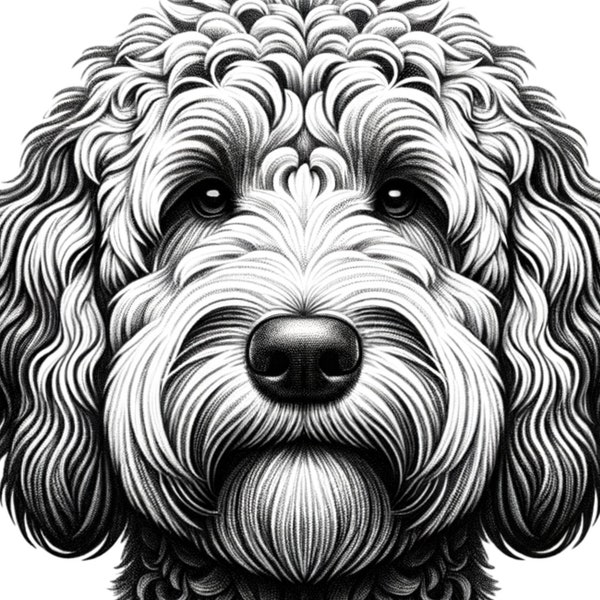 Golden doodle svg, Doodle mum svg, Doodle dad clipart, Life is golden, Doodle mama png, Dog breed svg, Doodle valentine day svg, Doodle love