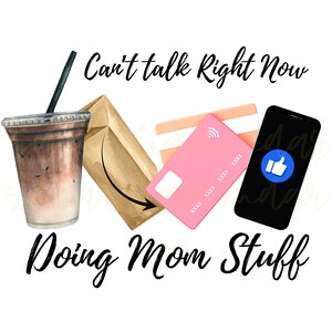 Doing Mom stuff Png, Funny Mama Png, Mama sublimation design, Mama png ,Trendy Mama Png, Funny sublimation png