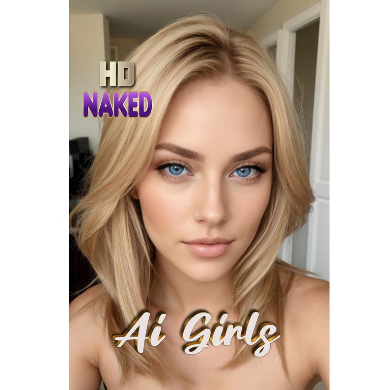 Sexy Uncensored HD Beautiful Ai Girls Pictures 2, Erotic Photography