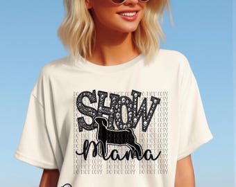Mostra Capra Mamma png