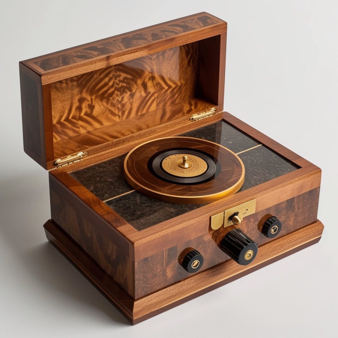Seashell Handcrafted Music Boxes - Etsy