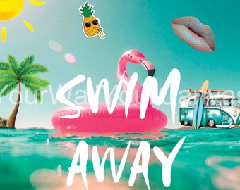 Swim Away