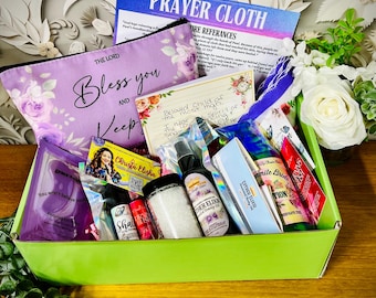 Heaven Inspired Holy Beauty & Body Bundle