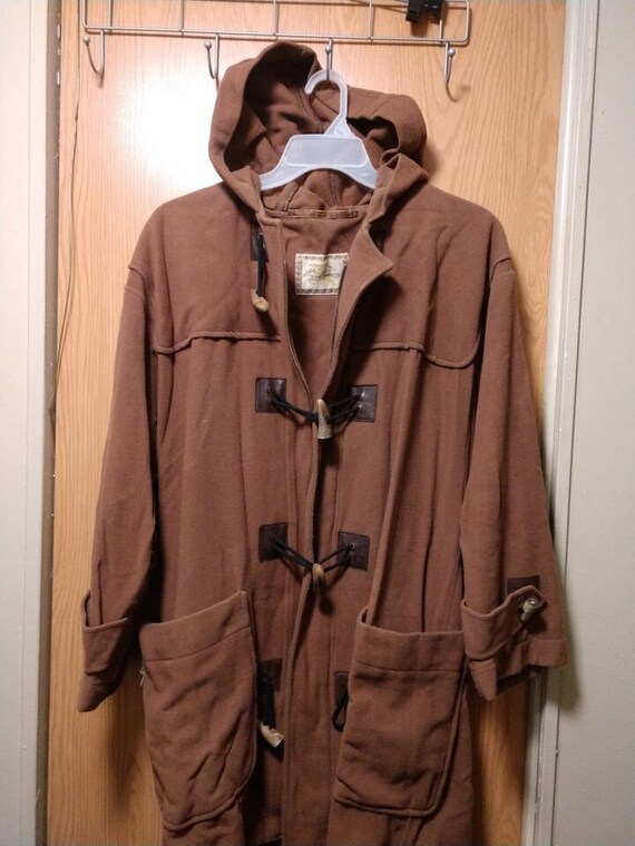 Vintage Women Thomas Burberry Trenchcoat