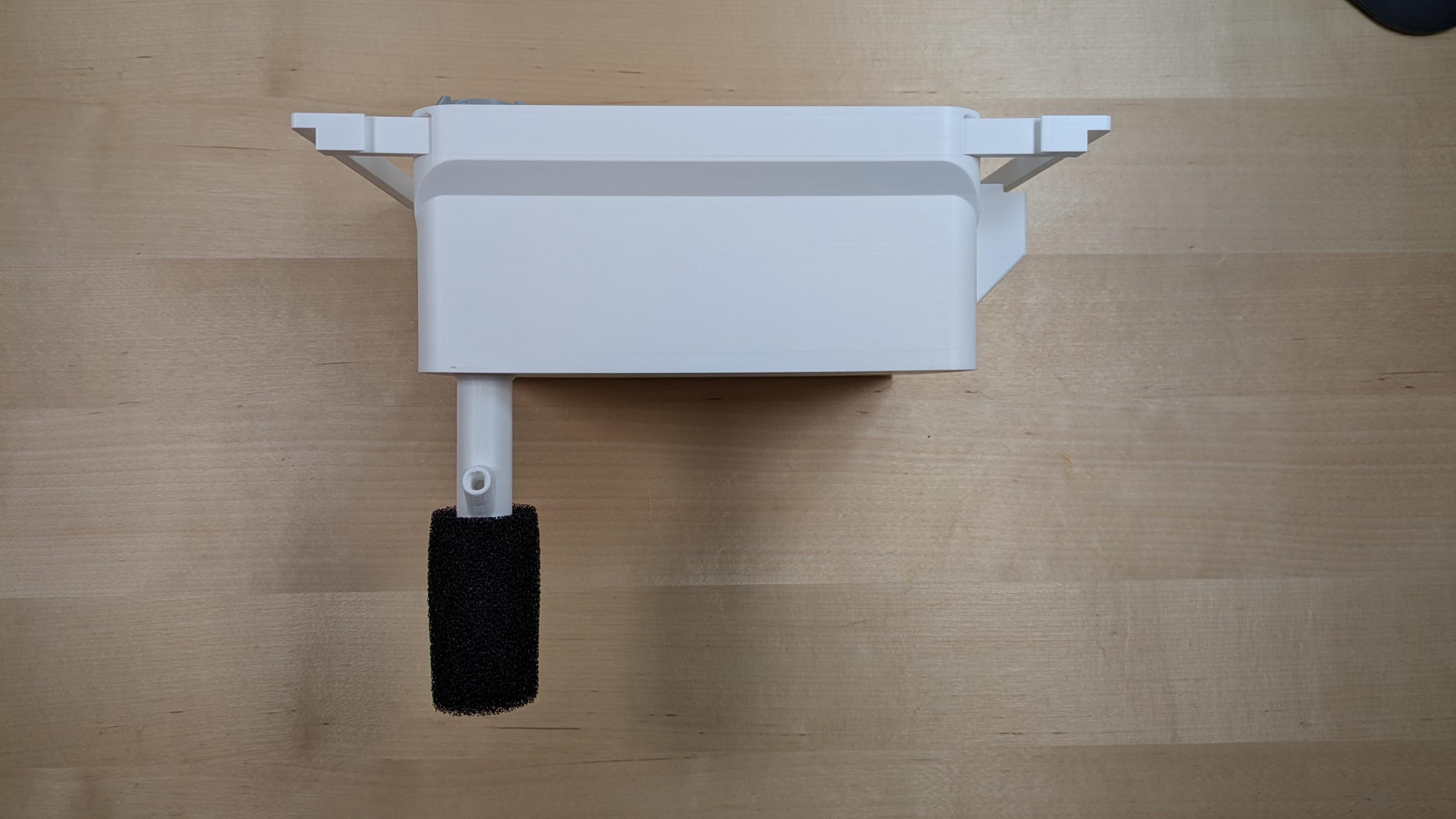 Flow Control Fry Tray (10+ Gallon) - Etsy