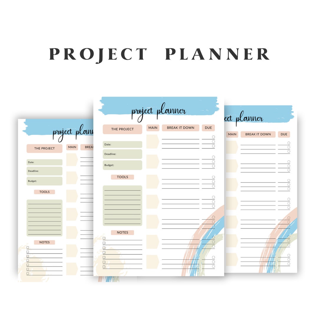 Projecttool, Taskmanager, Plan Project, Project Plan, Plan Task, Task ...