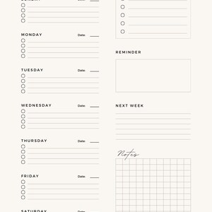 Weekly workout planner,Fitness schedule template, Exercise log,Gym workout tracker,Printable workout sheet,Fitness journal,goals