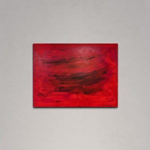 RUWIM KLASSEN | Crimson Reflections: A Journey Through Life&#39;s Challenges