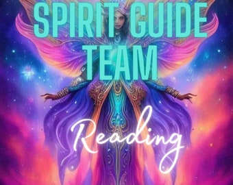 Spirit-Guide-Team