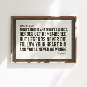 Baseball Art Boys Room Baseball Quote Wall Art Printable Sports Nursery Quote Boho Boys Room Decor Sandlot Quote Canvas Artwork Kids Room