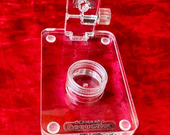 Headshell Mount Stand for Turntables