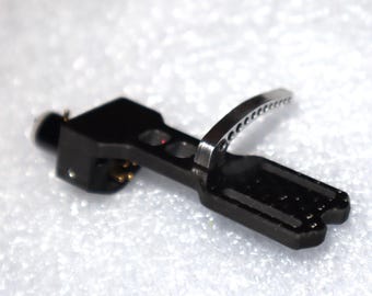 Full Carbon SME Design Headshell with Aluminum Bracket for Turntables / Record Player