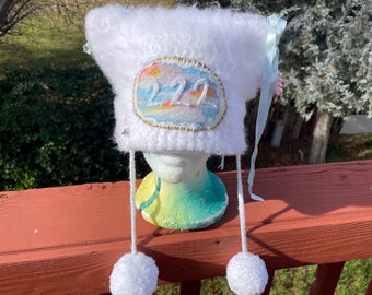 222 Angel numbers hat