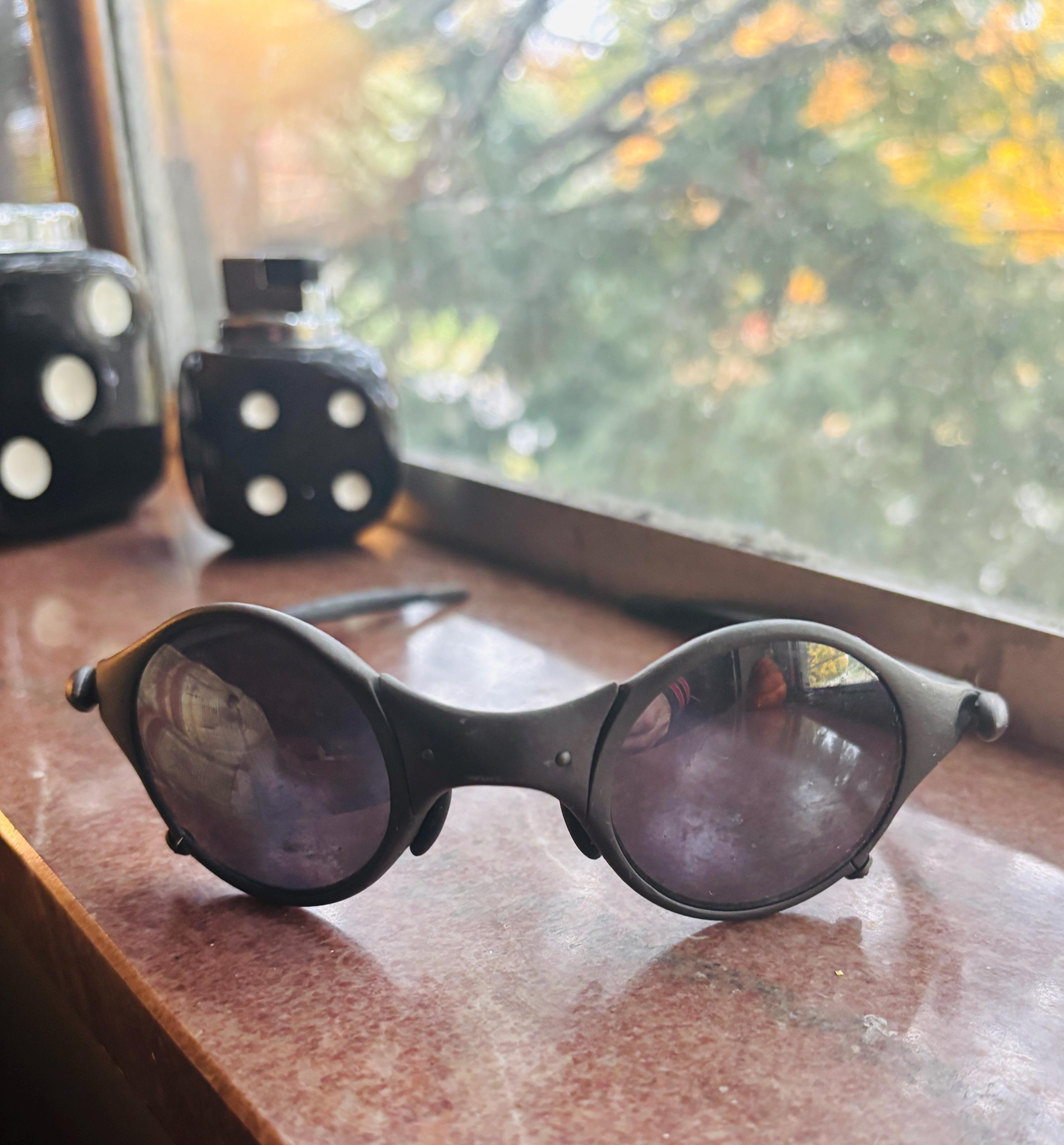 90s oakley sunglasses - Etsy 日本