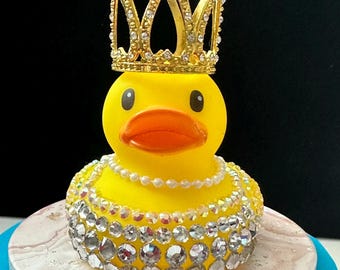 Aazon.co: CoFuBcad Graduation Duck Car Dashboard Decoration, Rubber - View #5