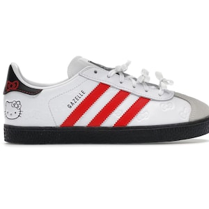 adidas gazelle silver green womens Women´s Adidas Samba JP main image 0