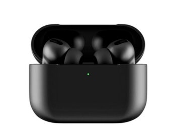 AirPods Pro Style/Painted Matte Black