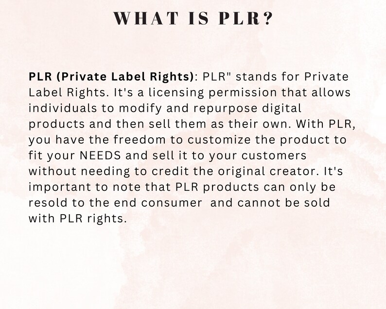 PLR Tooth Fairy Certificate, Resell as Your Own, PLR Printables ...