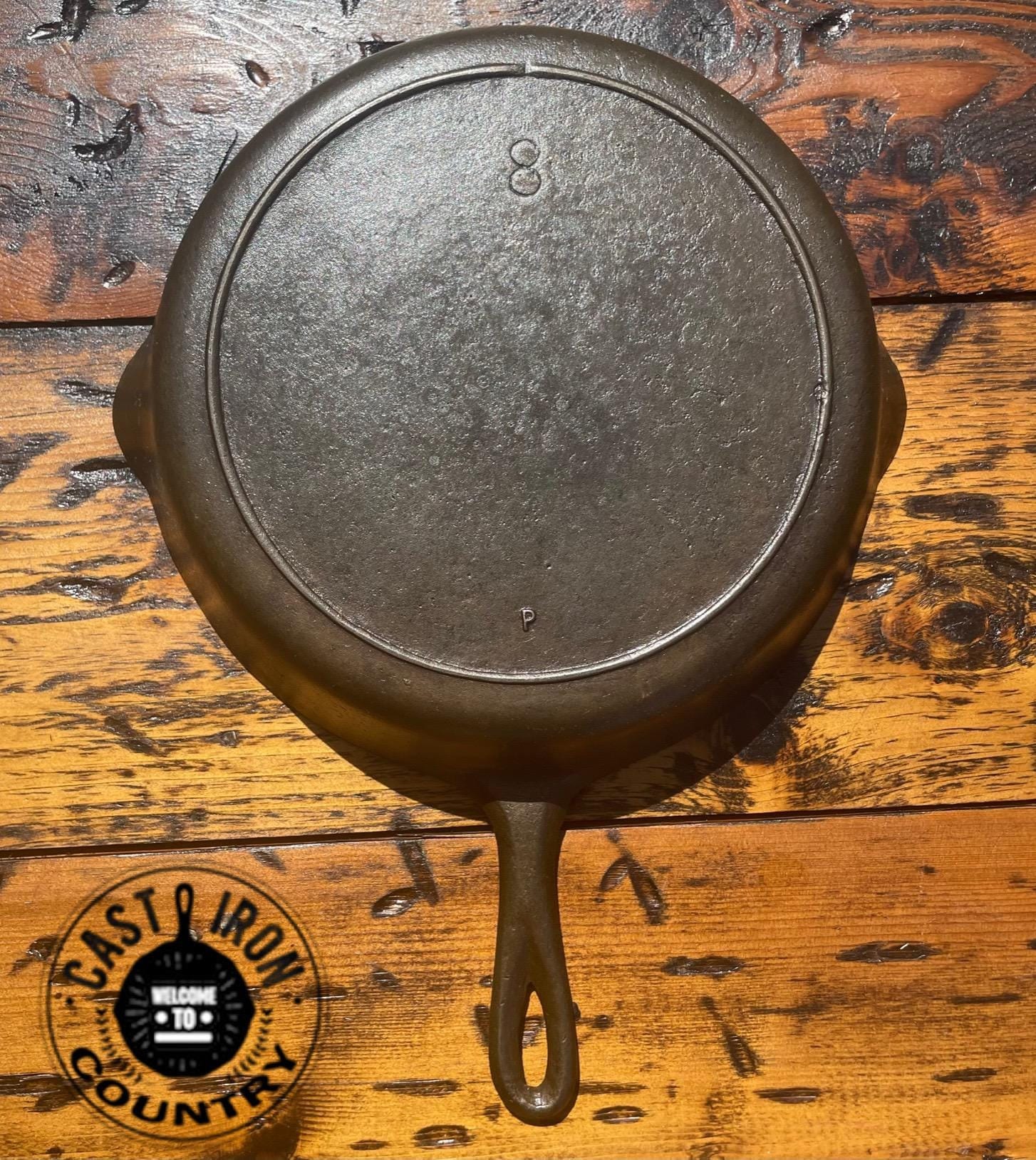 14 Griswold Skillet - Etsy 14 Griswold Skillet - Etsy