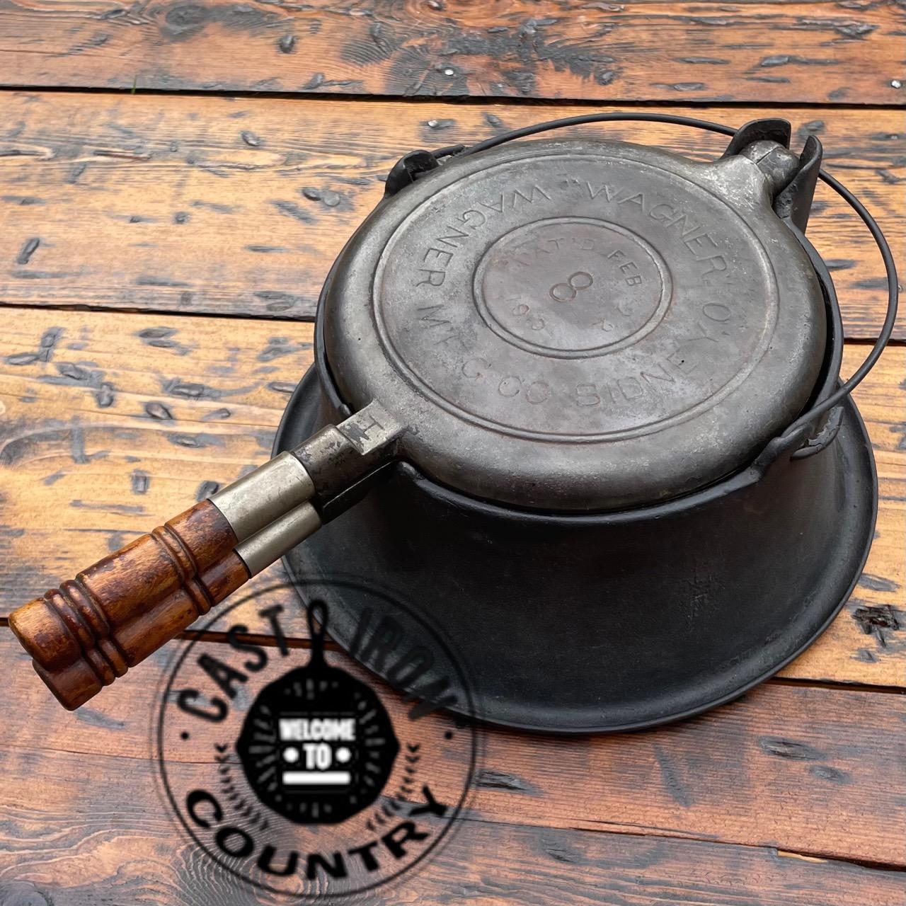 Wagner Griswold - Etsy