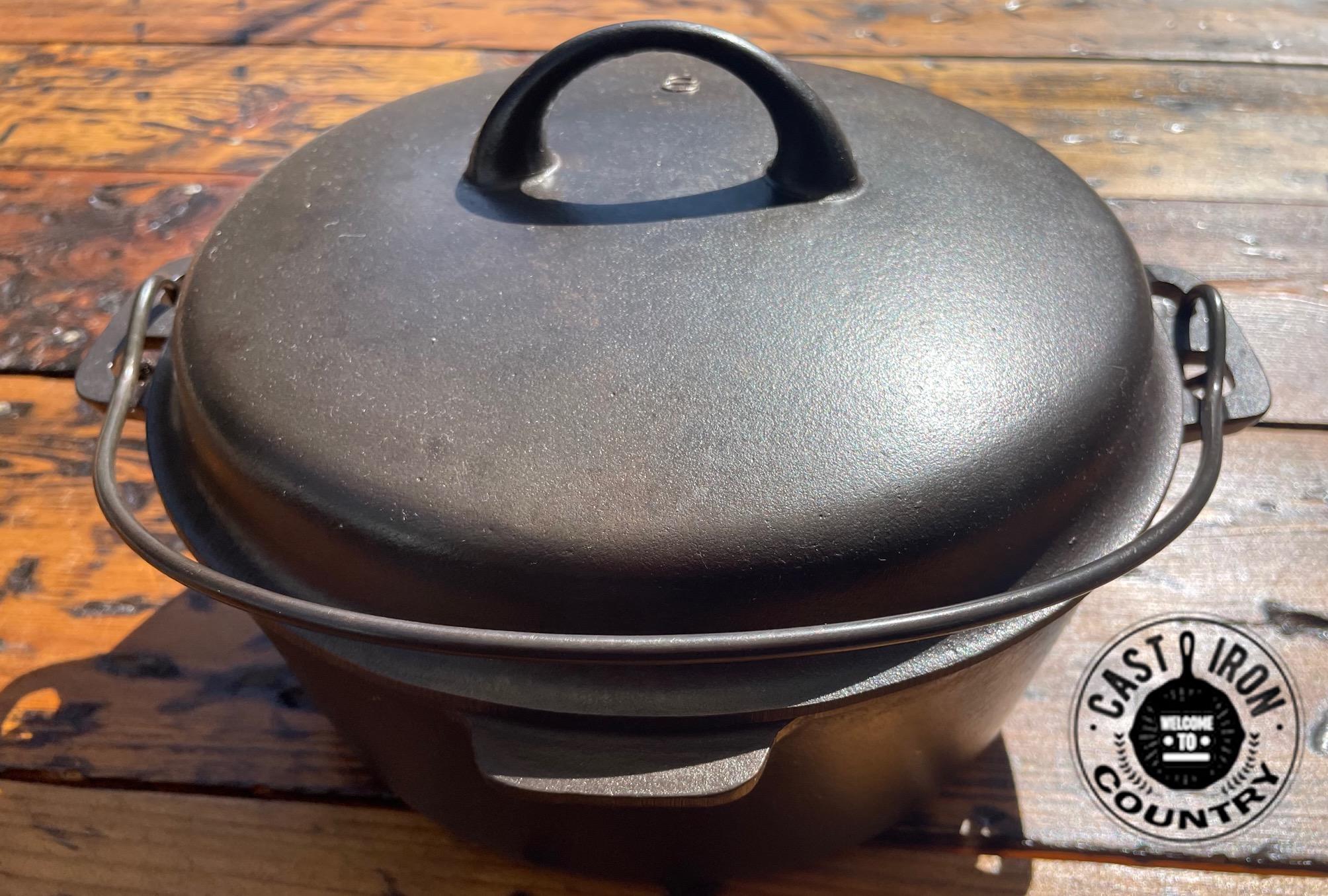IRON DUTCH OILFinish オールドマウンテン IRON DUTCH OILFinish | old mountain