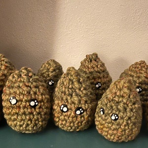 Nouglas the Nug