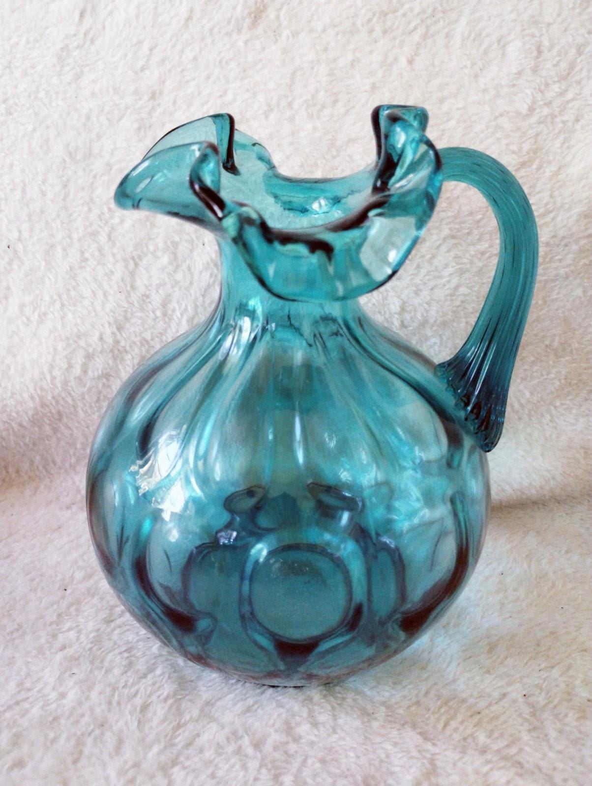 Fenton Coin Dot - Etsy