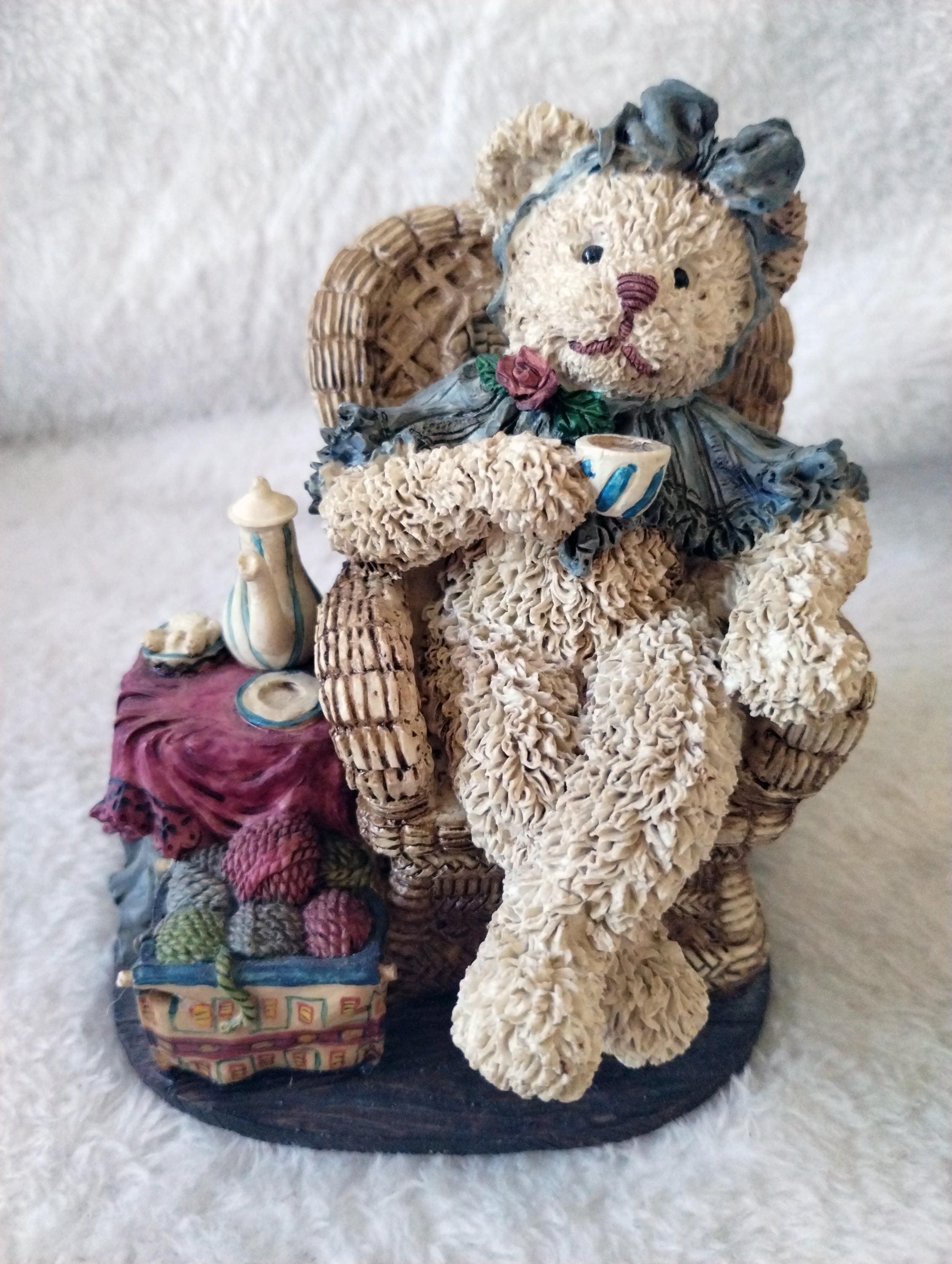 Cottage Collectibles by Ganz - Etsy