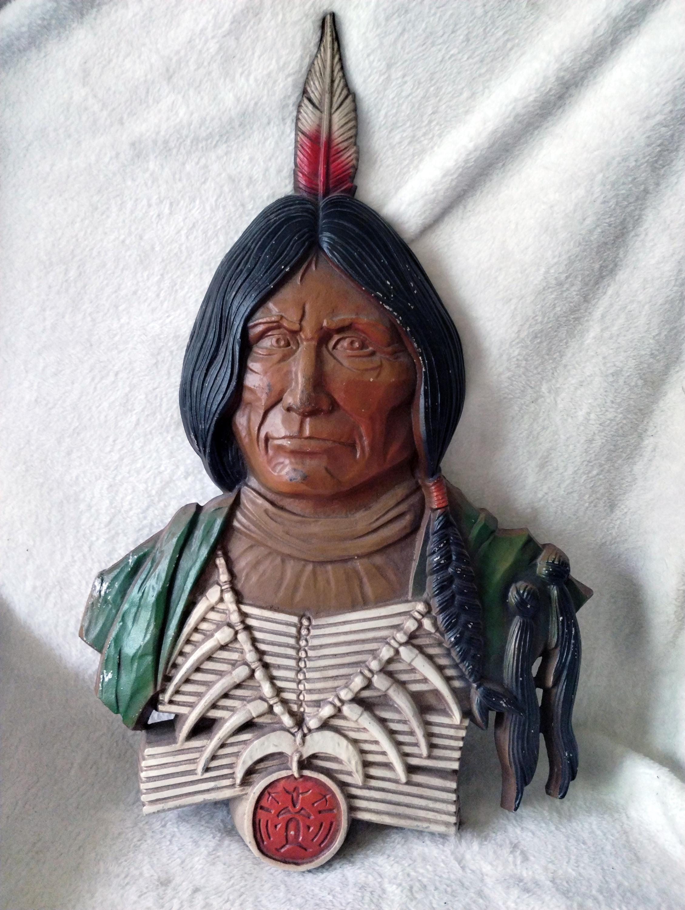 Sexton Wall Plaques - Etsy