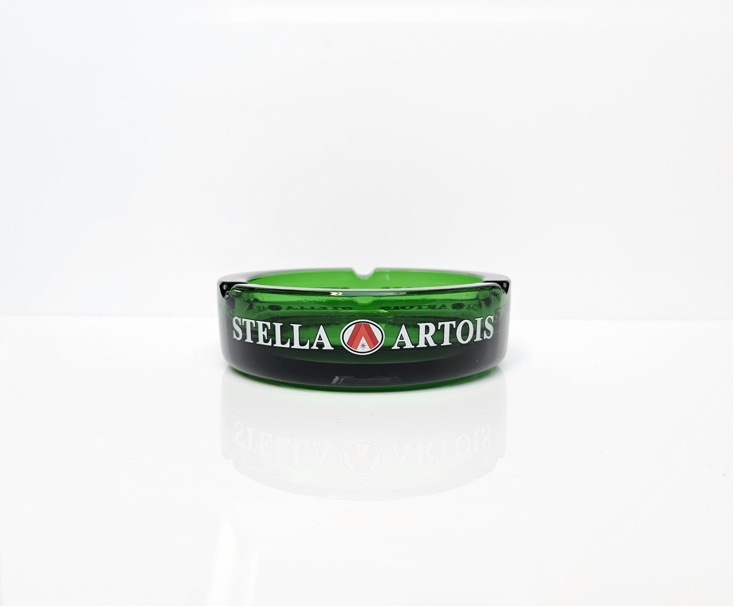 Stella Artois Ashtray - Etsy