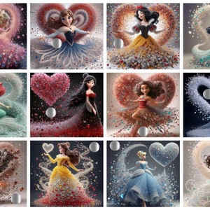 cartes a gratter diamond princess