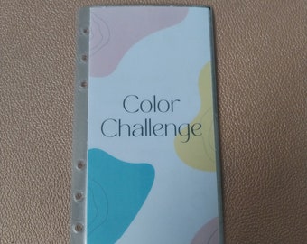 color challenge