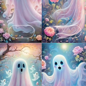 défi halloween girly