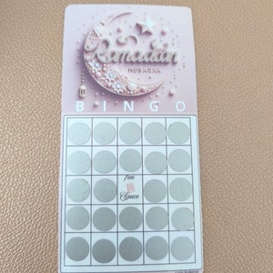 Bingo