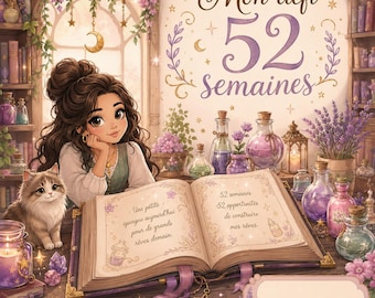 Défi 52 semaines
