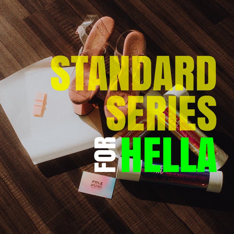Hella heels - Etsy 日本