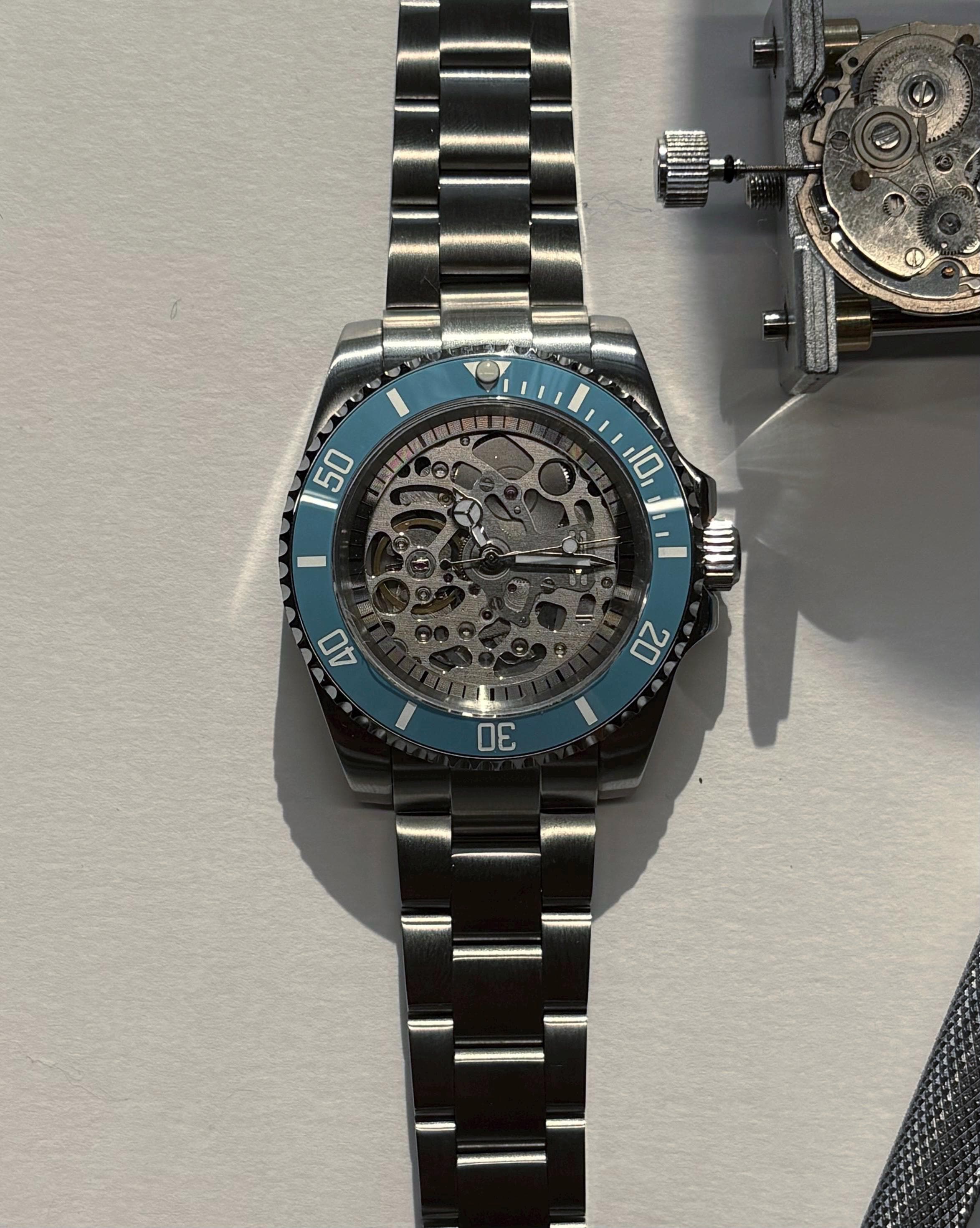Yacht Master Watch - Etsy Yacht Master Watch - Etsy