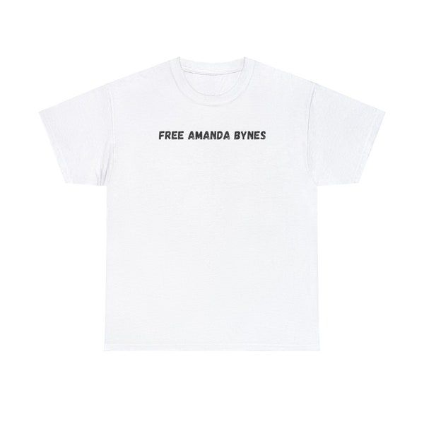 Free Amanda bynes shirt, #freeamanda T-shirt, leave Amanda alone, quiet on set documentary, team amanda tee, the amanda show