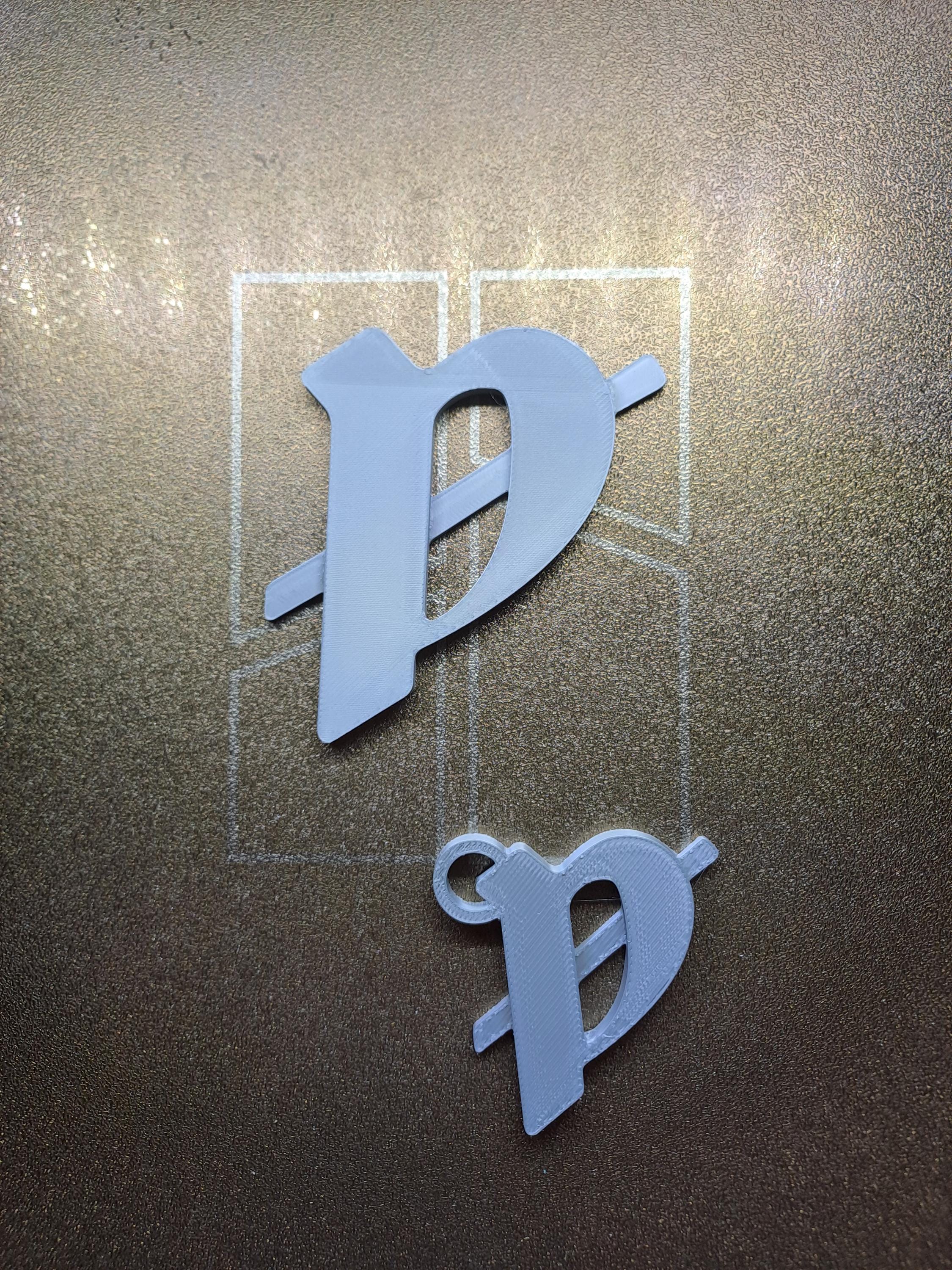 Front Emblem for Nissan Pulsar P Grille Classic Cars Car Gifts