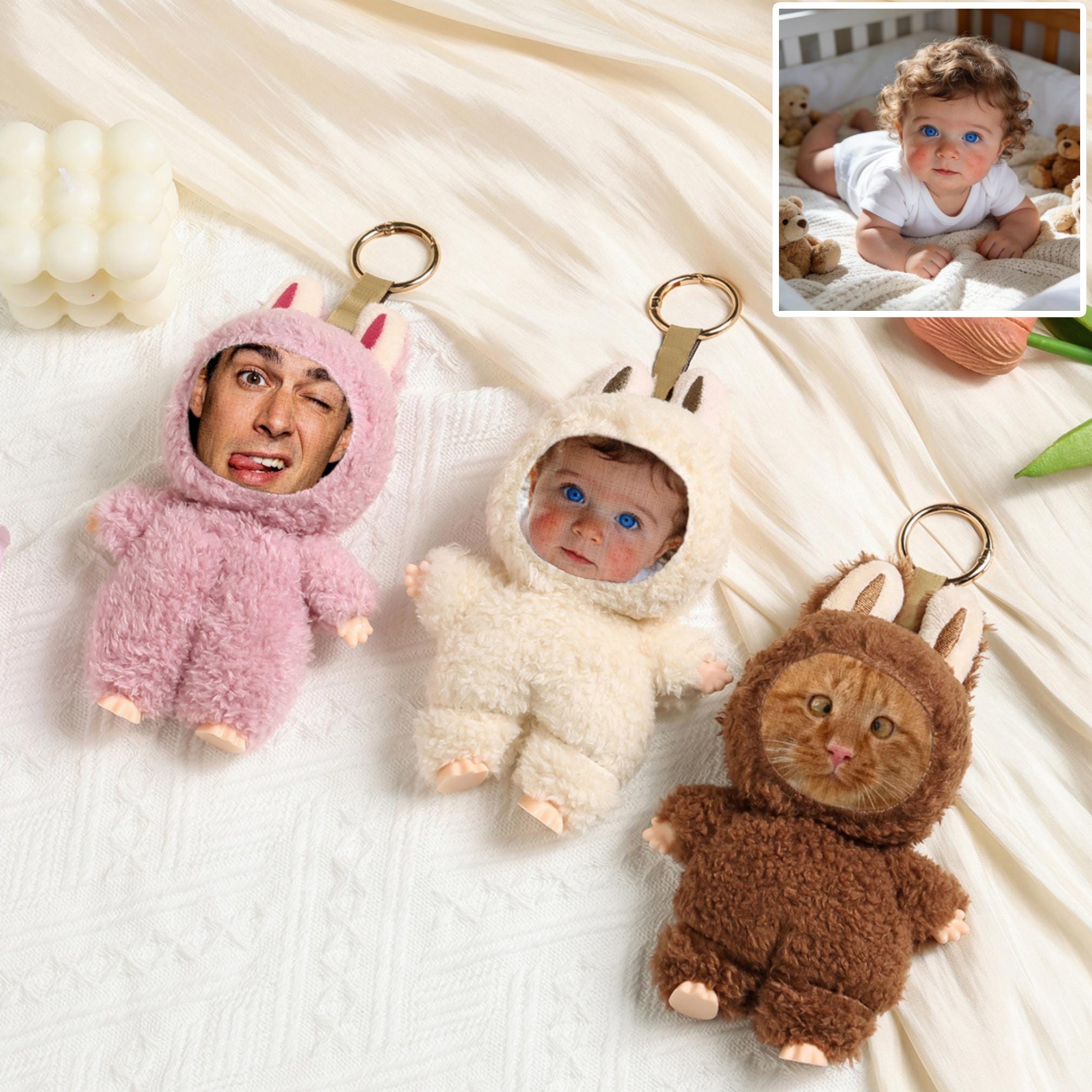 Baby face swap - Etsy Österreich, image size:2020x2020