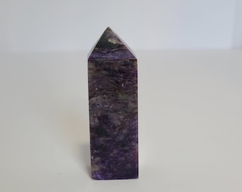 Charoite Tower 2