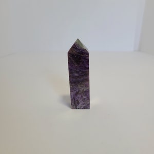 Charoite Tower 1 image 3