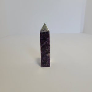 Charoite Tower 1 image 2