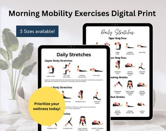 Morning Simple Stretching Exercises At Home 15 Minute Morning Full